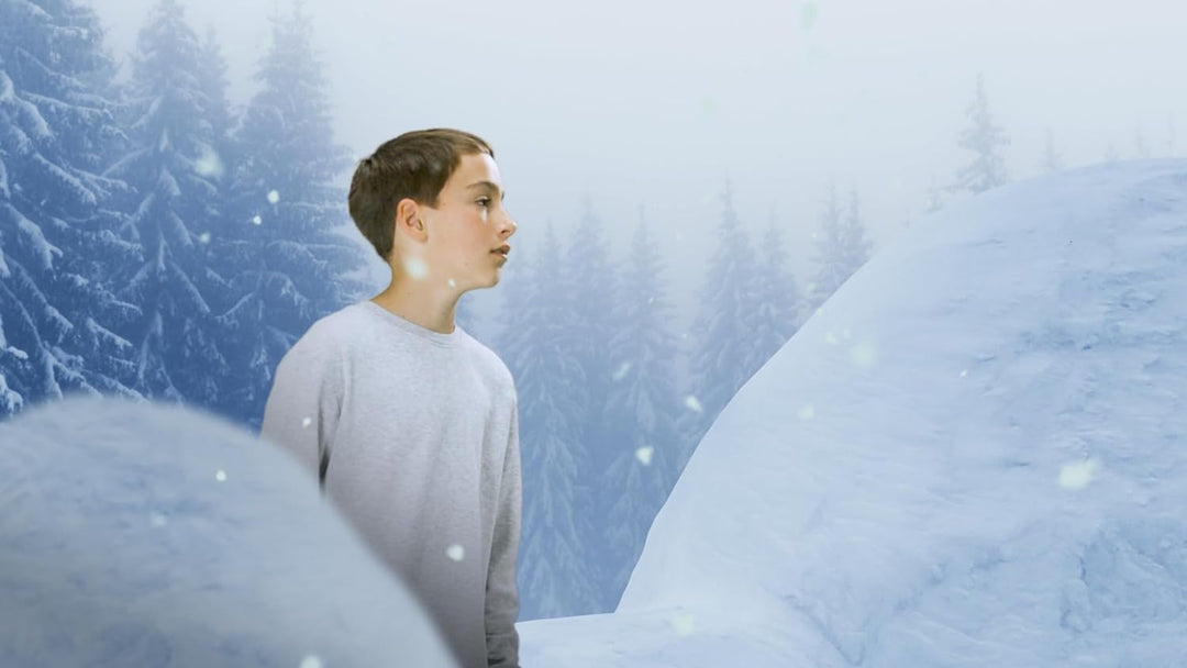 Ravensburger EXIT Adventskalender "Die Polarstation in der Arktis" - 25 Rätsel für EXIT-Begeisterte