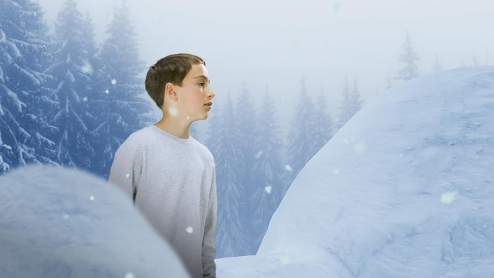 Ravensburger EXIT Adventskalender "Die Polarstation in der Arktis" - 25 Rätsel für EXIT-Begeisterte