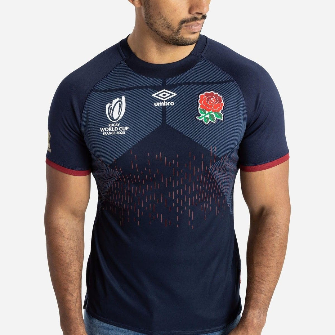 UMBRO Herren Alternatives Trikot/Set M Offizielles Lizenzprodukt, M Offizielles Lizenzprodukt