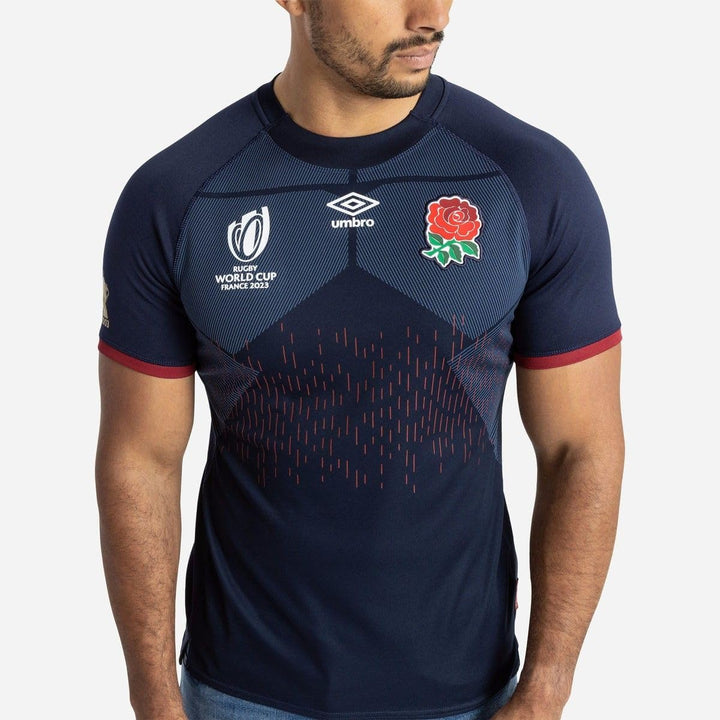 UMBRO Herren Alternatives Trikot/Set M Offizielles Lizenzprodukt, M Offizielles Lizenzprodukt