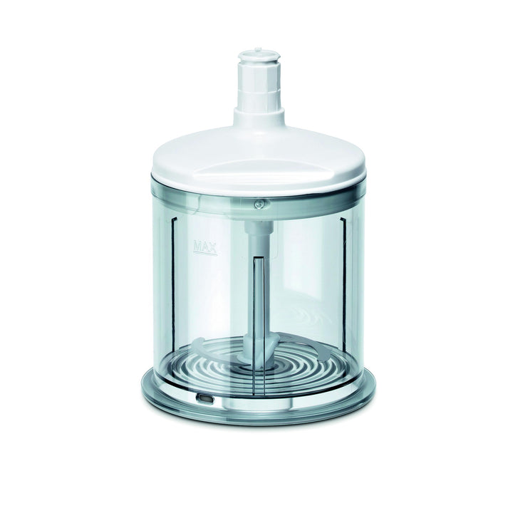Bosch Hausgeräte Universalzerkleinerer MFZ4050, schnelles Zerkleinern von Lebensmitteln, Feinschliff