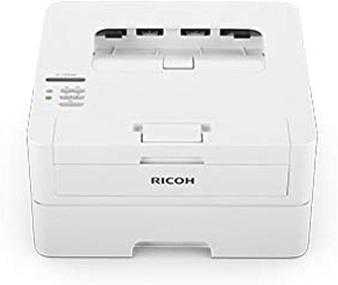Ricoh 408291 Laserdrucker SP230DNW A4/Mono