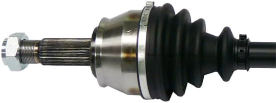 SKF VKJC 3686 Antriebswelle