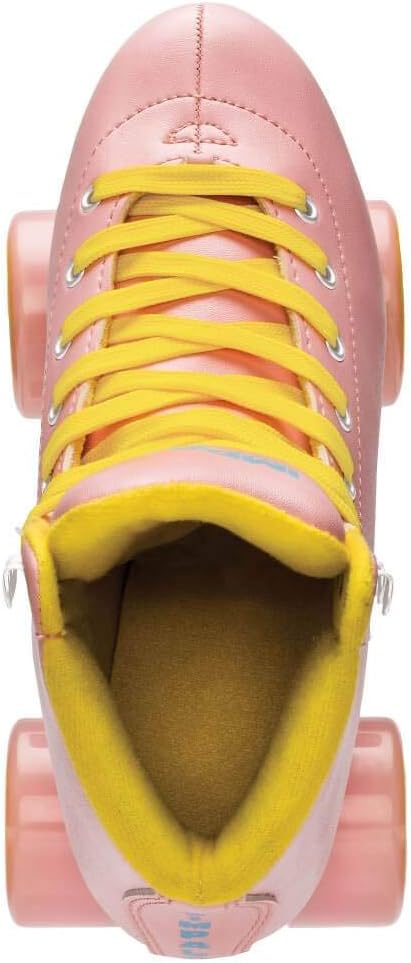 IMPALA Skate - Rollschuhe US 5 / EU 36 / UK 3 Pink, US 5 / EU 36 / UK 3 Pink