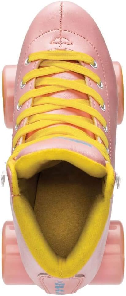 IMPALA Skate - Rollschuhe US 11 / EU 42 / UK 9 Pink, US 11 / EU 42 / UK 9 Pink