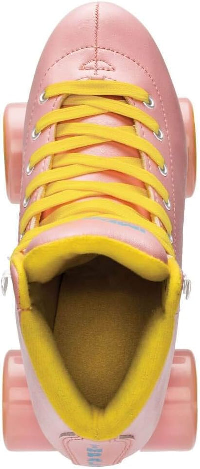 IMPALA Skate - Rollschuhe US 10 / EU 41 / UK 8 Pink, US 10 / EU 41 / UK 8 Pink