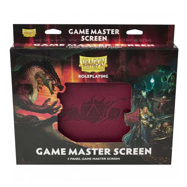Arcane Tinmen AT-50022 Blood Red, Blood Red