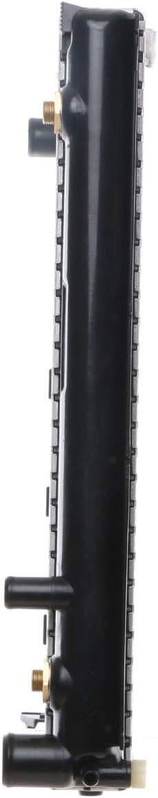 MAHLE CR 291 000S Kühlmittelkühler BEHR