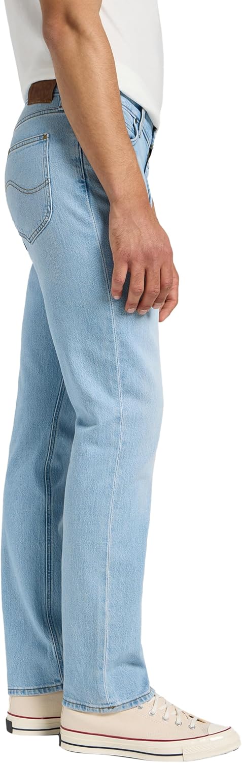 Lee Herren West Jeans 26W / 32L Fawn, 26W / 32L Fawn