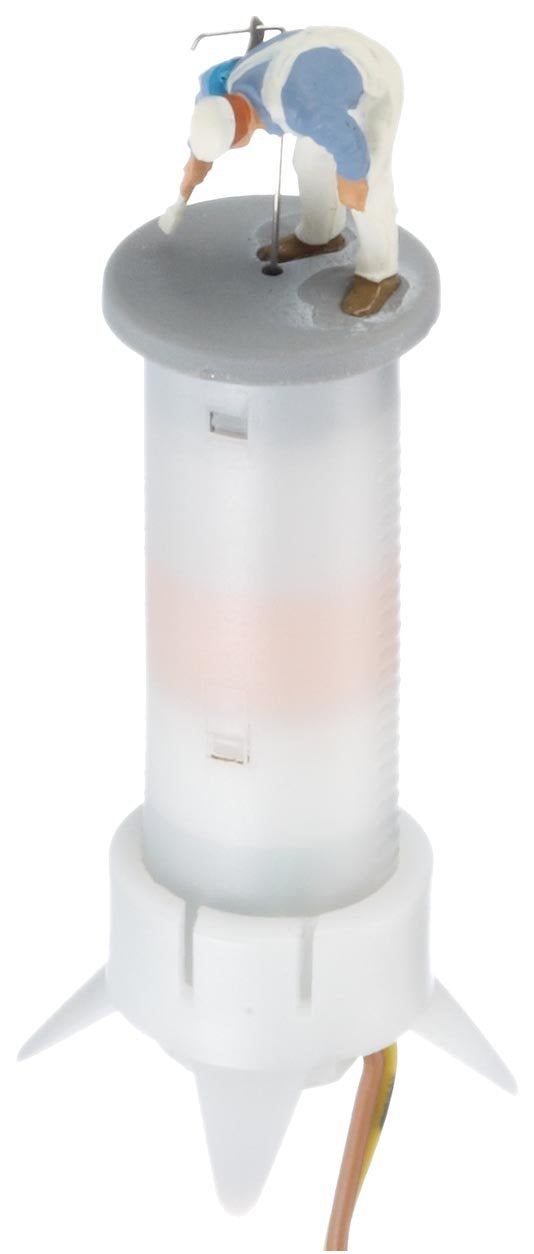 Viessmann 5014 - H0 Malergeselle, gebückt