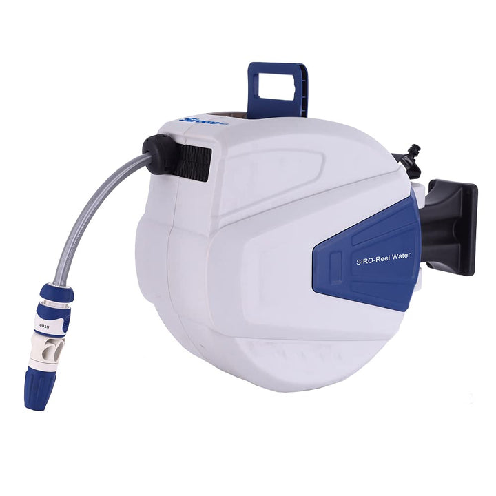 Siro Reel Water Automatikaufroller Wasser 20m