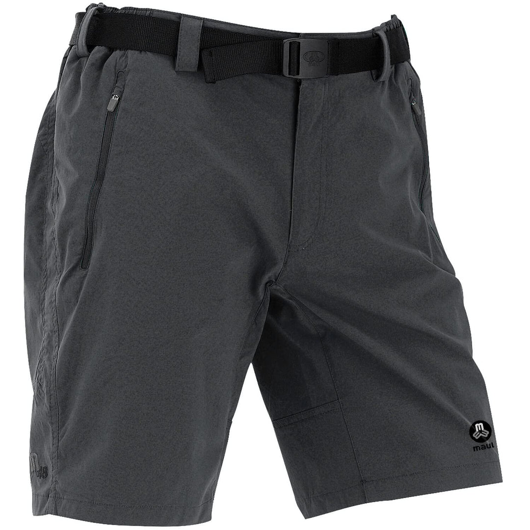 Maul Glishorn II-Bermuda kurz Elast Dark Grey 46 Dunkelgrau, 46 Dunkelgrau