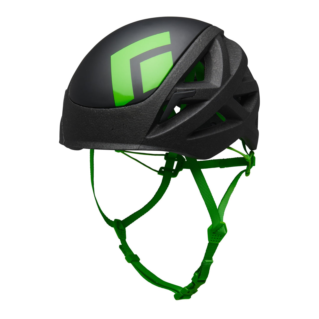 Black Diamond Vapor Helmet Envy Green S/M