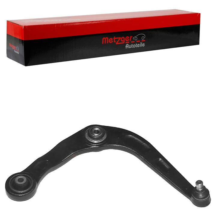 Metzger 58060402 Lenker, Radaufhängung
