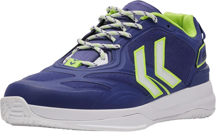 hummel DAGAZ 2.0 9001 Herren 36 EU Blau, 36 EU Blau