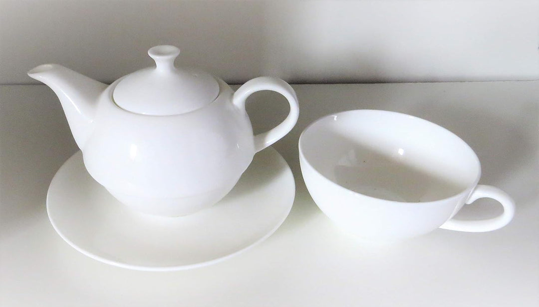 Tea-for-One Set Melly