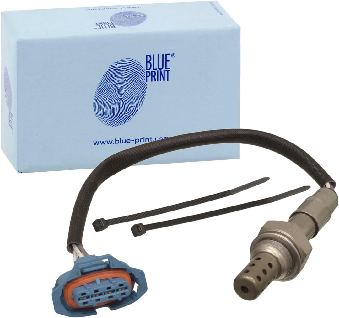 Blue Print ADG070124 Lambda-Sonde für Abgasrohr , 1 Stück