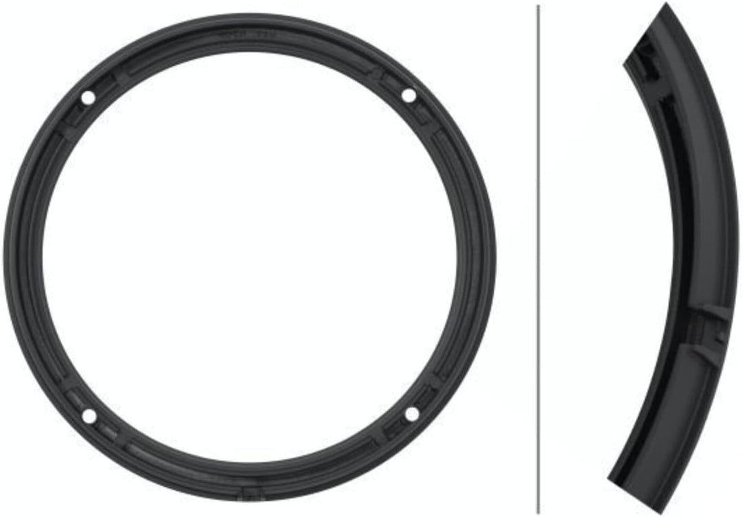 HELLA - Hybrid-Fernscheinwerfer - Luminator Compact Celis - E1 1901/ECE-R112 - 12/24V - 1F1 009 094-