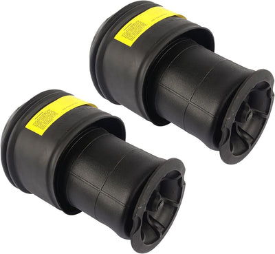 Bisenya 2Pcs Luftfederung Federsäcke hinten Kompatibel mit C4 Grand Picasso I 5102.R8 5102GN F307512