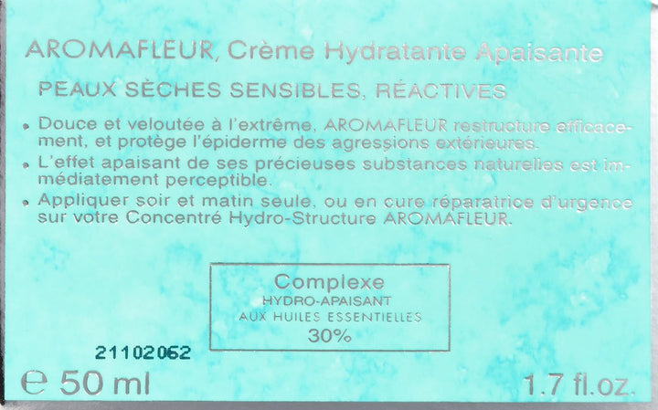 Ingrid Millet Aromafleur, Creme, 50 ml