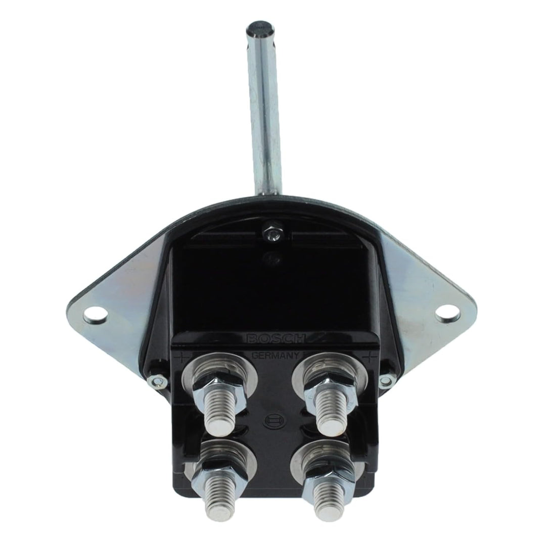 Bosch 0 341 003 004 Hauptschalter