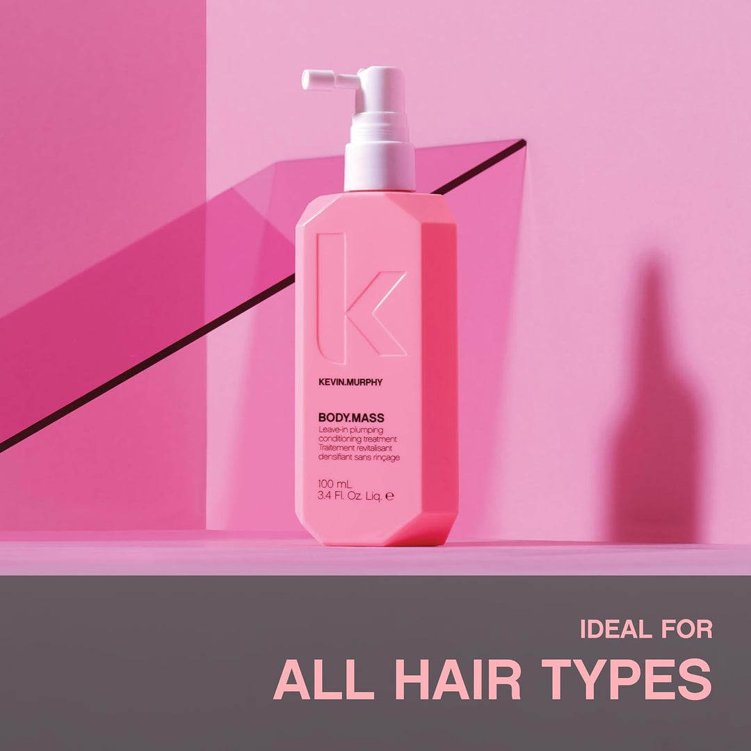 KEVIN.MURPHY Body Mass 100ml 100 ml (1er Pack), 100 ml (1er Pack)