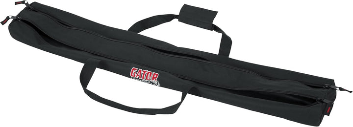 GATOR Nylon-Koffer für 42"-Doppelkammer-Tonständer 42 "Soundsystem, 42 "Soundsystem