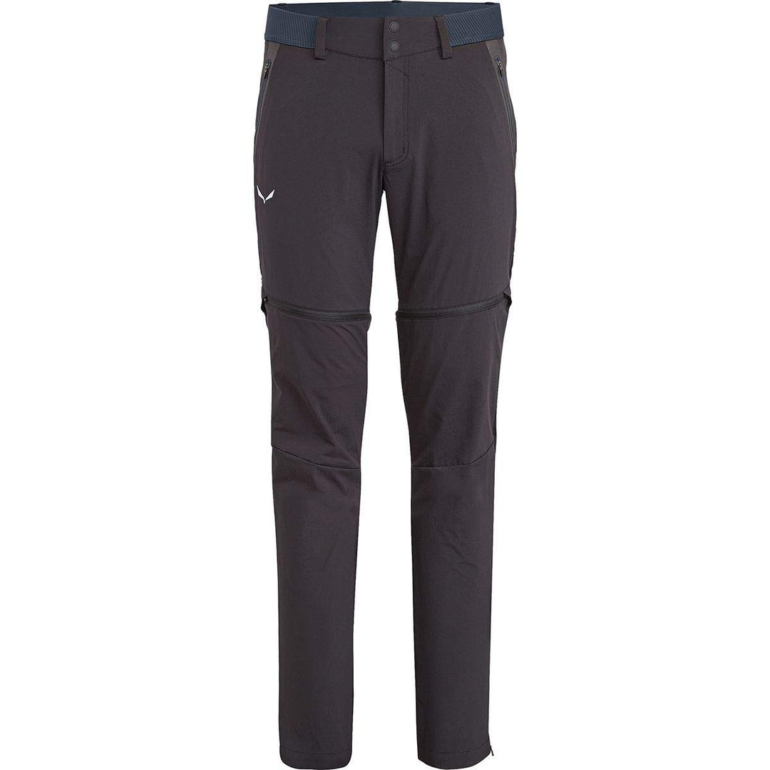 Salewa Herren Pedroc Dst M 2/1 Pnt Lange Hosen S Black Out/3860, S Black Out/3860