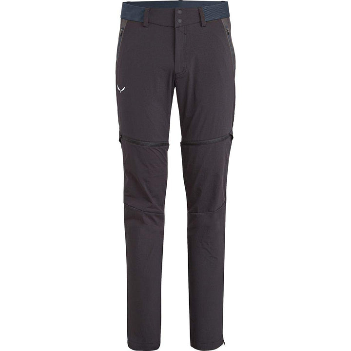 Salewa Herren Pedroc Dst M 2/1 Pnt Lange Hosen S Black Out/3860, S Black Out/3860
