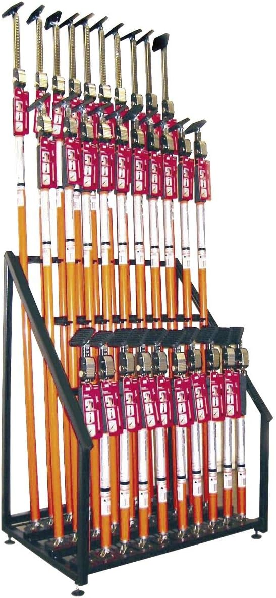 Urko 43117 Montagestütze Gr. 2 Länge 101-177 cm Belastung max. 180 kg 101 - 177 cm bis 180 kg, 101 -