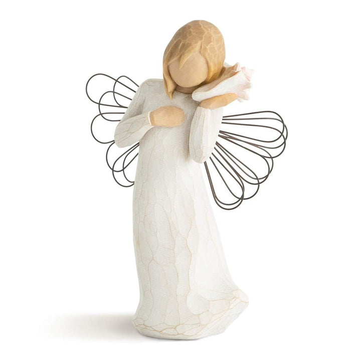 Willow Tree Thinking of You Figurine Engel, Engel