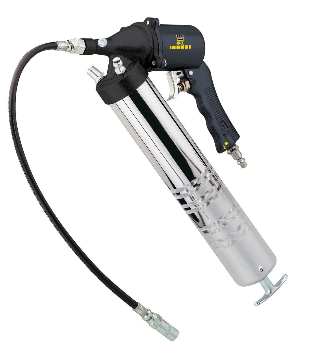 Schneider D040026 Fettpresse Druckluft 500 ml FP-A