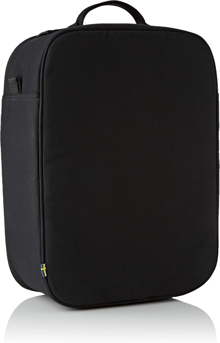 Fjällräven Kanken Photo Insert Einheitsgrösse Schwarz, Einheitsgrösse Schwarz