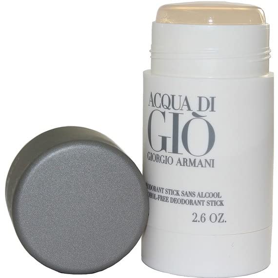 Armani Deodorant, 100 g