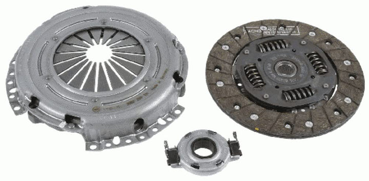 SACHS 3000 581 001 Kupplungssatz Kupplung/-anbauteile 3000 581 001 - Kupplung/-anbauteile, Kupplung/
