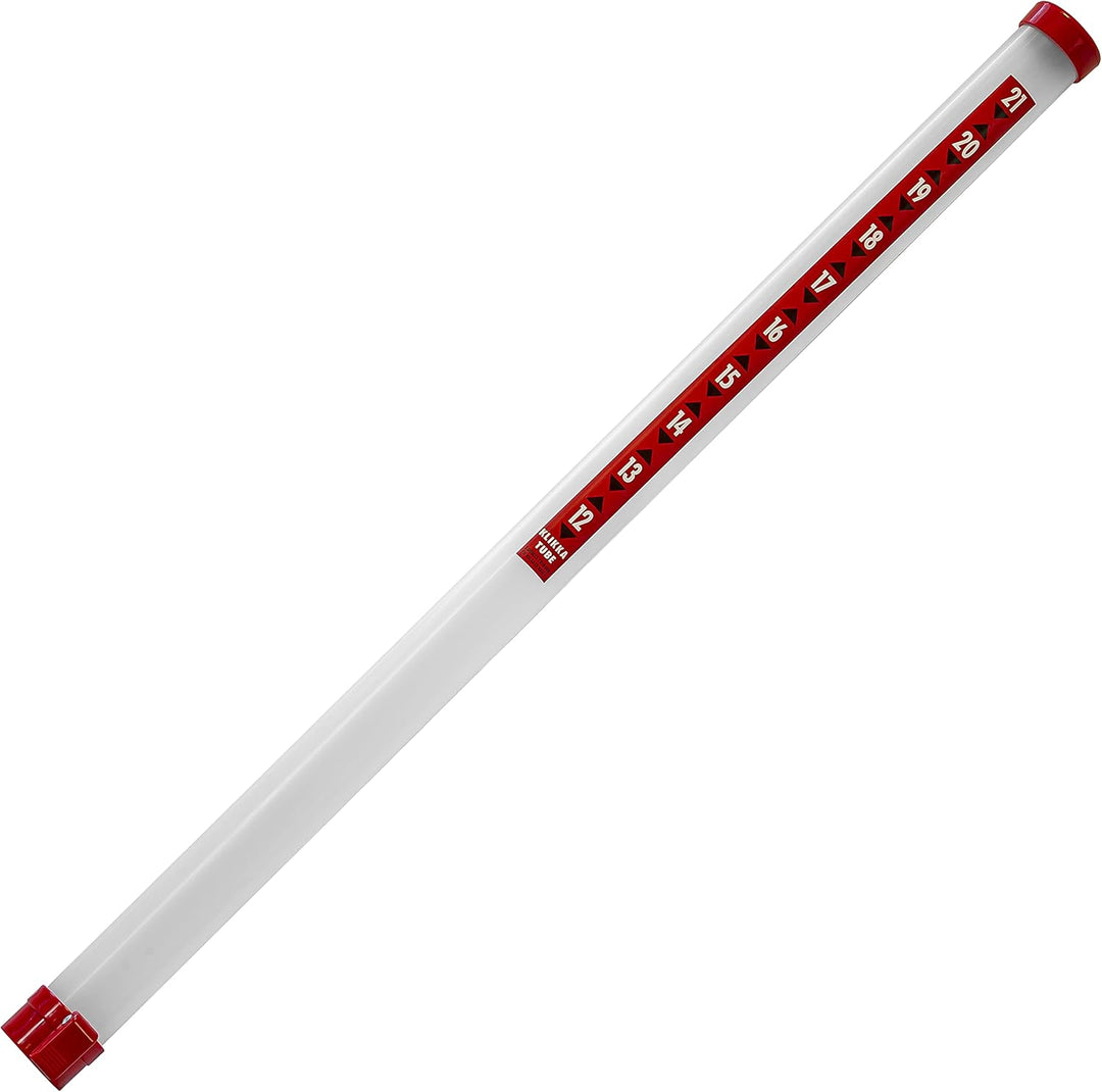 Longridge Einzel-Clikka Tube Golf-Zubehör