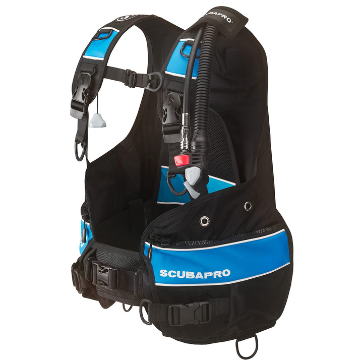 SCUBAPRO - Go Quick Tarier Jacket XS, XS