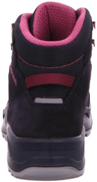 LOWA Stiefel mittel Kody EVO GTX MID JUNIOR, Blau