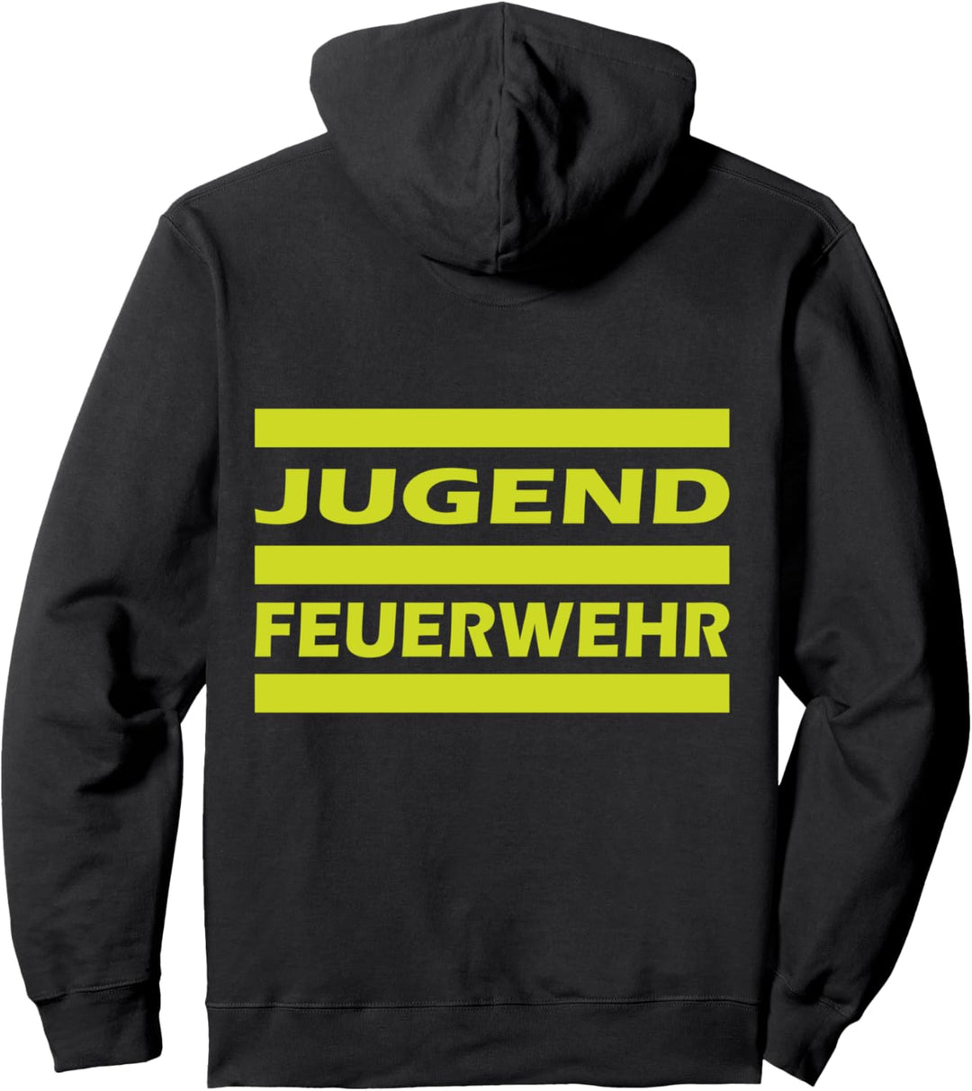 Jugendfeuerwehr Pullover Hoodie