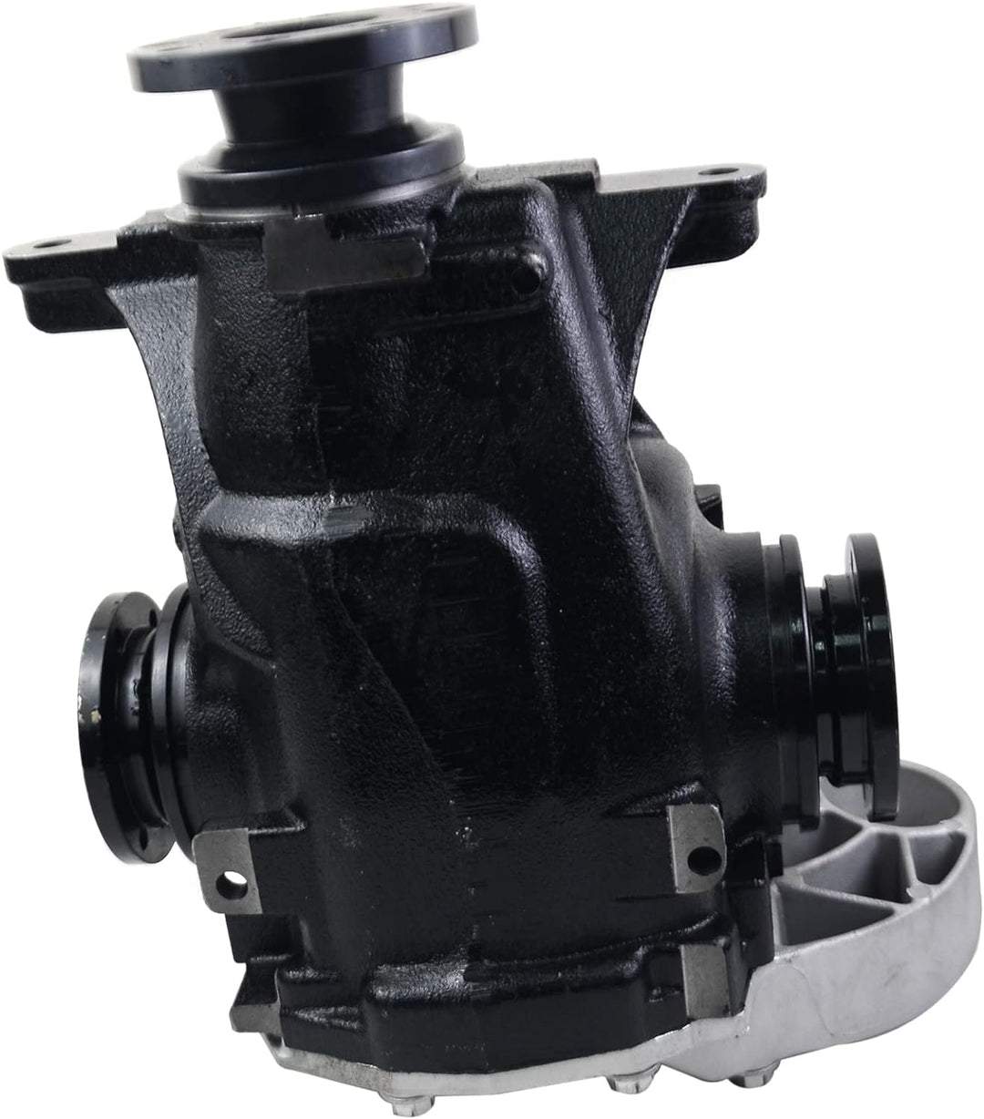 Bisenya Hinterachsgetriebe Differential 33107524325/33107524326 Kompatibel mit BMW E90 E91 E92 E81 E