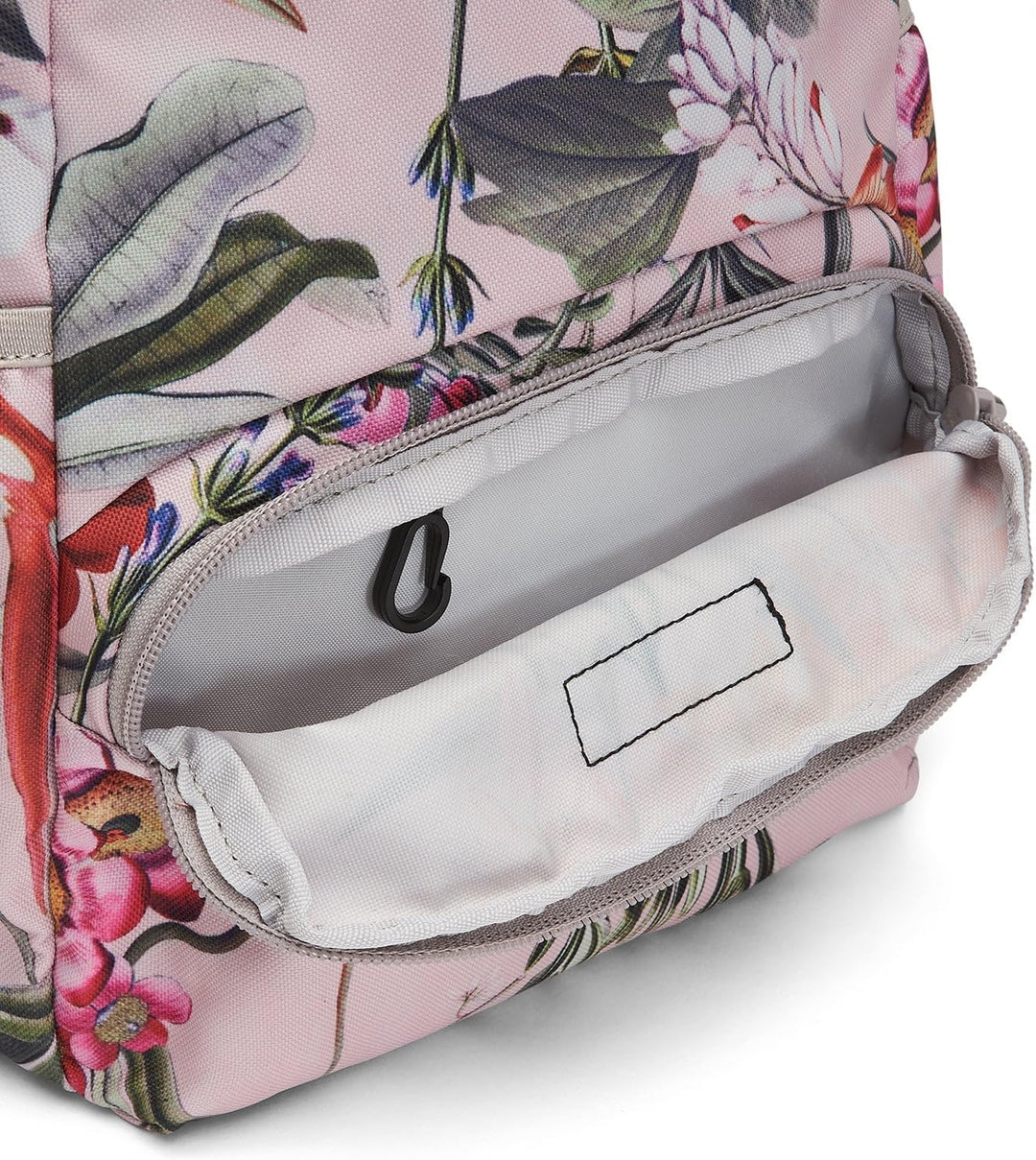 Ela Mo Mini Rucksack Damen - Klein. elegant. super handlich - Rucksack Handtasche als idealer Beglei