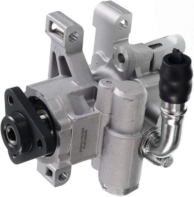 Frankberg Servopumpe Hydraulikpumpe Lenkung Kompatibel mit Jumper 2.2L 2006-2019 Ducato 250 2.2L 200