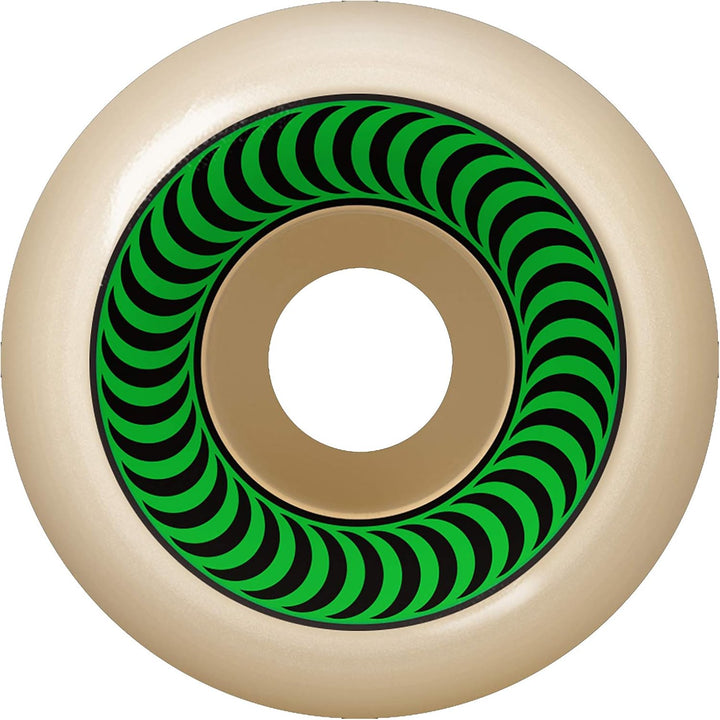 Spitfire Og Classics 99 Skateboard Wheel Natural 52mm, Natural 52mm