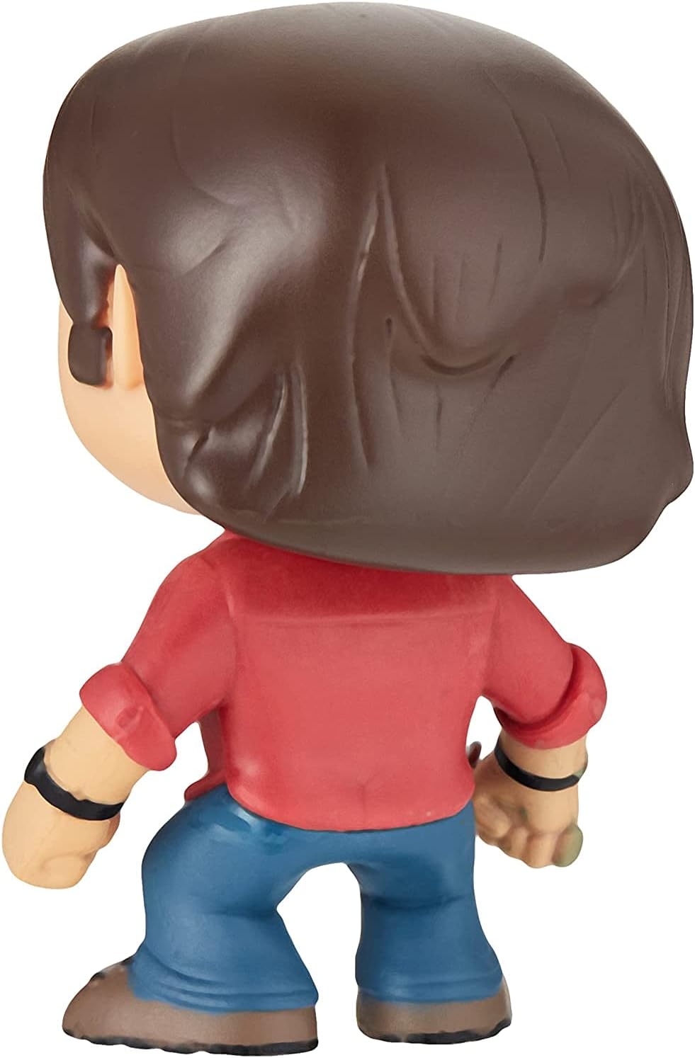 Supernatural - Sam Winchester Funko Pop! Vinyl Figure (Bundled with Compatible Pop Box Protector Cas