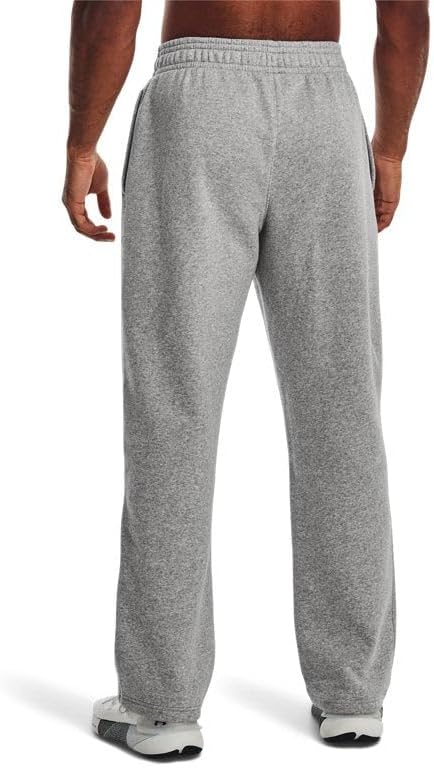 Under Armour Herren Hustle Fleece Hose