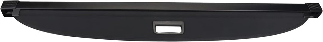 BONRYAN Laderaumabdeckung Zubehör für B-enz ML Serie W164 2006-2011, Einziehbare wasserdichte hinter
