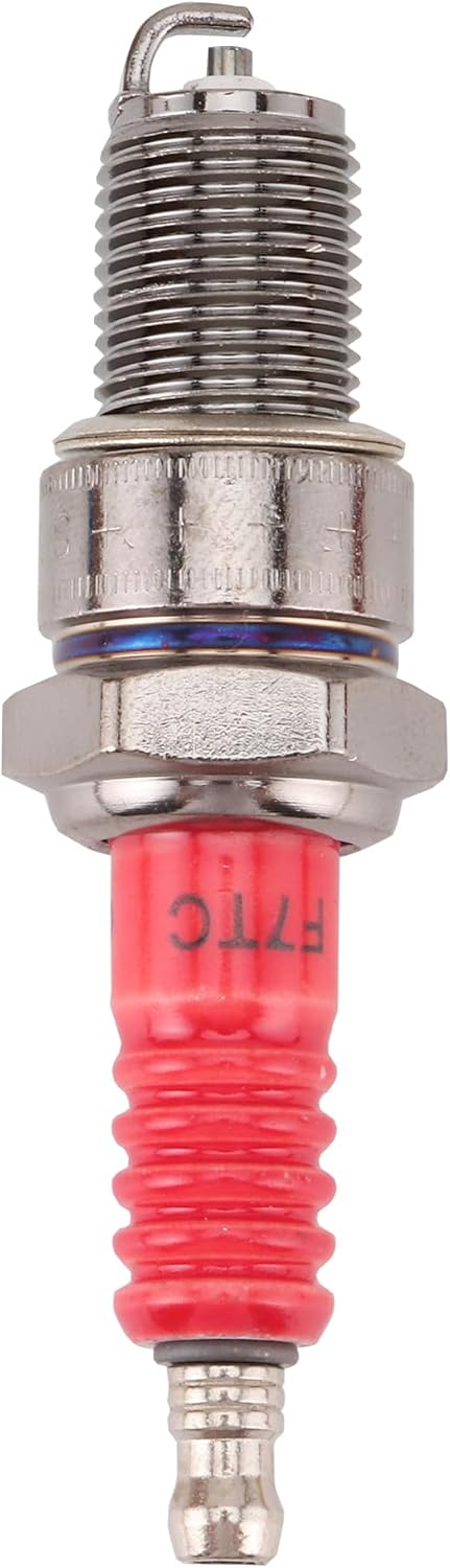 WOOSTAR Vergaser mit Zündspule mit Rückstossstarter Ersatz für GX140 GX160 GX168 GX200 5.5HP 6.5HP M