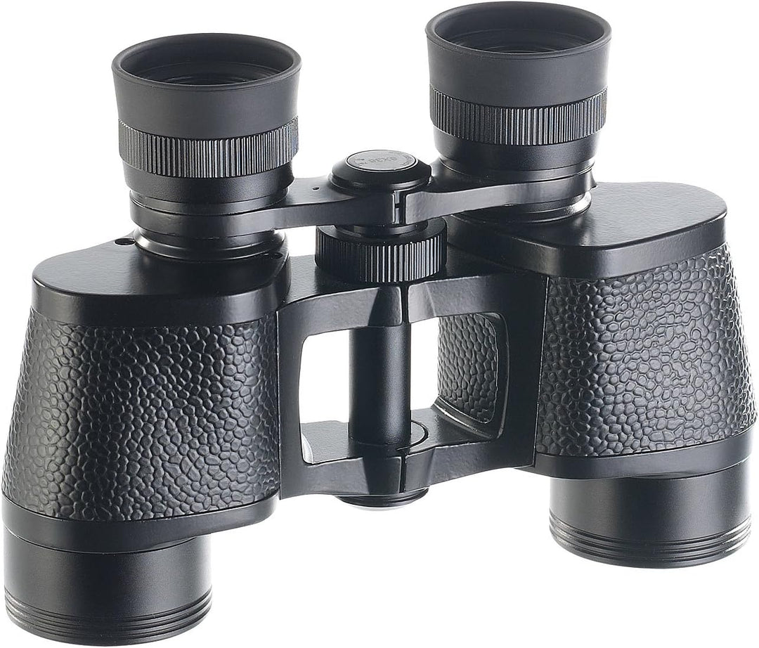 Zavarius Feldstecher Fernglas: High-End-Fernglas FG-350.b91, 7 x 35, 91% Transmission (Fernglas für