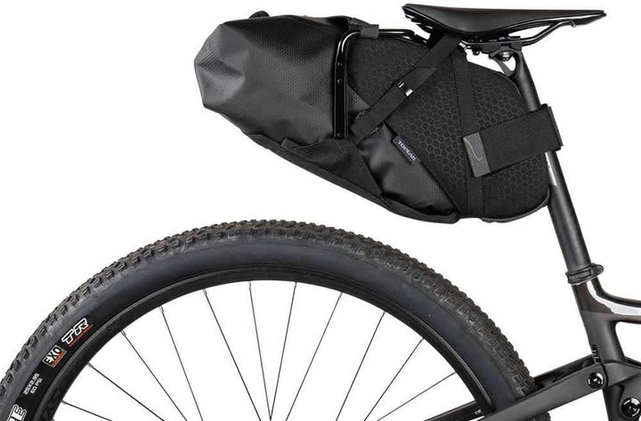 Topeak BackLoader X - 15 l Wasserdichter Packsack mit grossem Fassungsvermögen für höchste Ansprüche