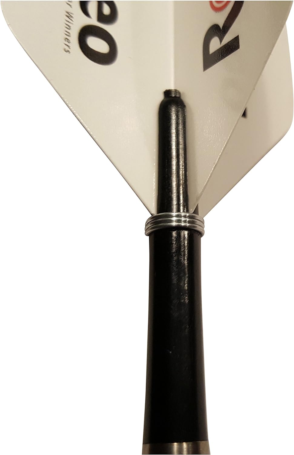 roleo Profi Steeldartpfeile Professional - 90% Tungsten - 3er Set 18g, 20g + 22g 22.0 Gramm, 22.0 Gr